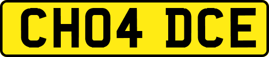 CH04DCE