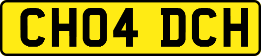 CH04DCH