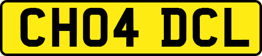 CH04DCL