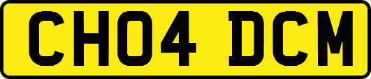 CH04DCM