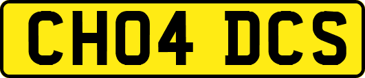 CH04DCS