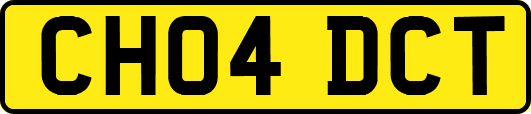 CH04DCT