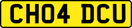CH04DCU