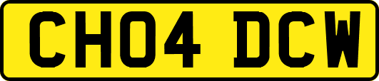 CH04DCW