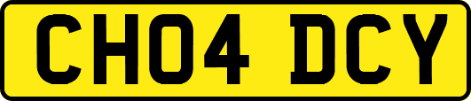 CH04DCY
