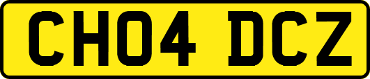 CH04DCZ