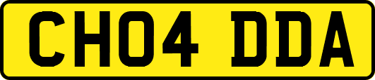 CH04DDA