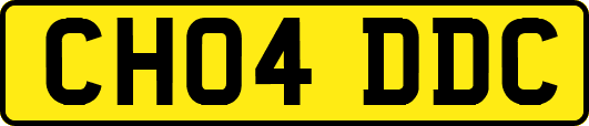 CH04DDC