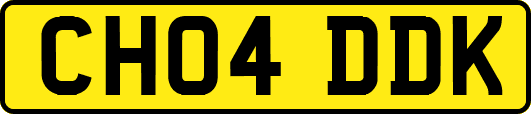 CH04DDK