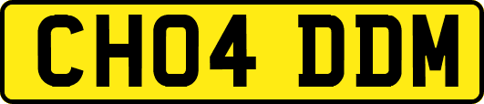 CH04DDM