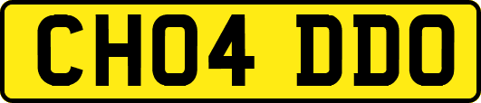 CH04DDO