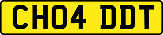 CH04DDT