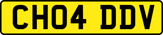 CH04DDV