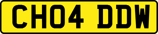 CH04DDW