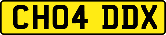 CH04DDX