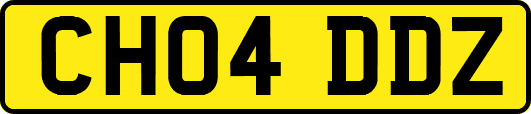CH04DDZ