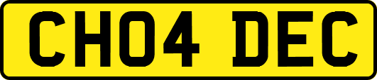 CH04DEC
