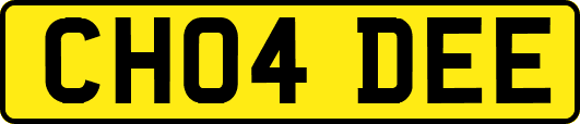 CH04DEE