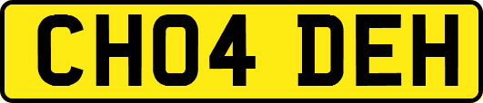CH04DEH