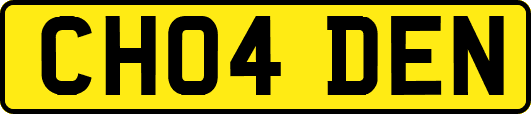 CH04DEN