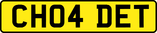 CH04DET