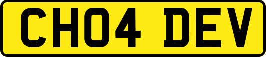 CH04DEV