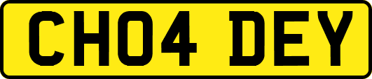 CH04DEY