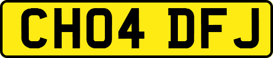 CH04DFJ