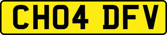 CH04DFV
