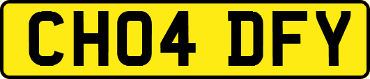 CH04DFY