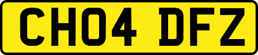 CH04DFZ