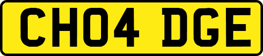 CH04DGE
