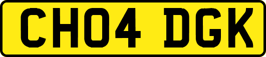 CH04DGK