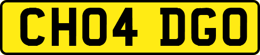 CH04DGO