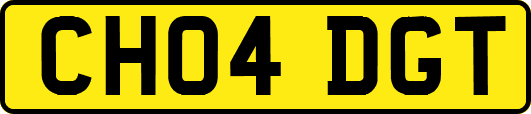 CH04DGT