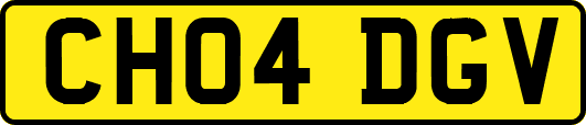 CH04DGV