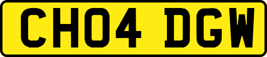 CH04DGW