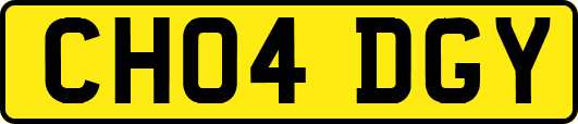 CH04DGY