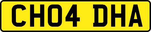 CH04DHA