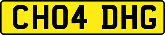 CH04DHG