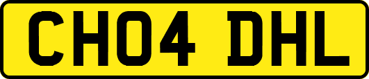 CH04DHL