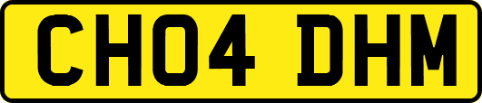 CH04DHM