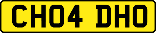 CH04DHO