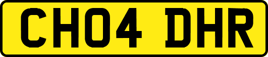 CH04DHR
