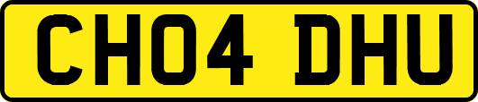 CH04DHU