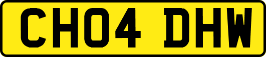 CH04DHW