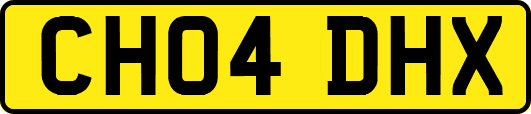 CH04DHX