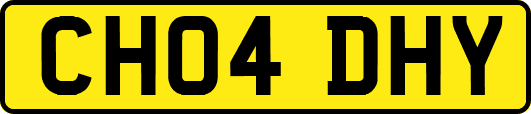 CH04DHY