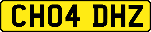 CH04DHZ