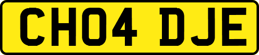 CH04DJE